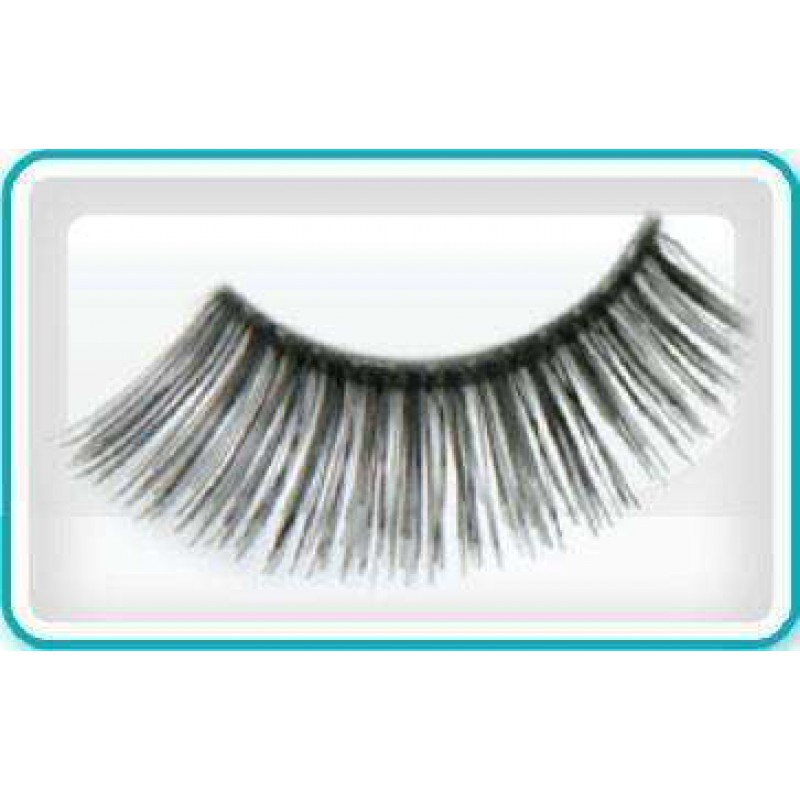 Ardell Eyelashes, Lacies Black, 65022 KK BB